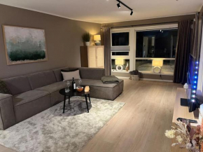 Apartment in Tromsø - Close to everything - Free parking